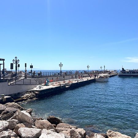 L'Ancora Di Amalfi Apartment Bagian luar foto