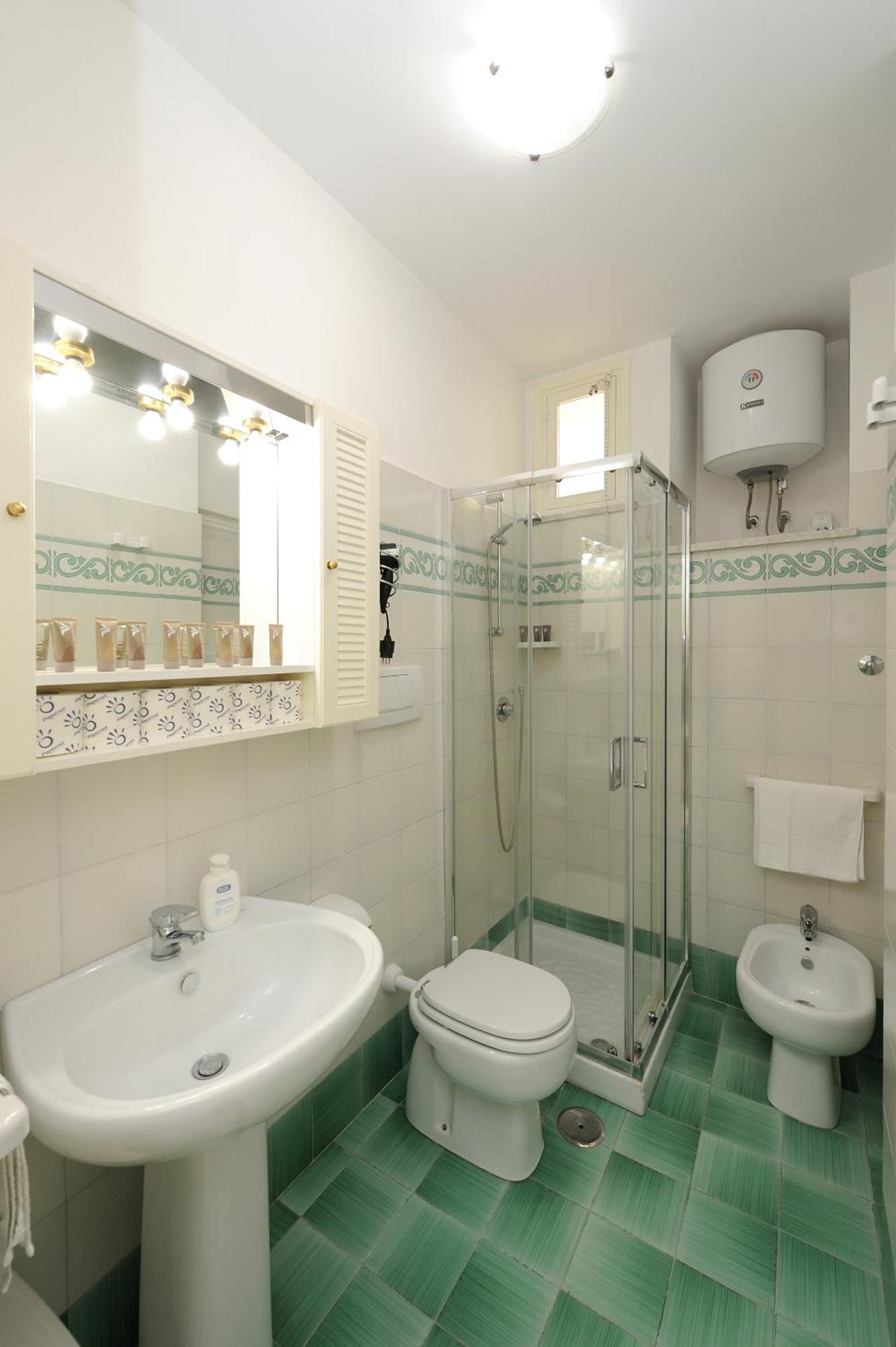 L'Ancora Di Amalfi Apartment Bagian luar foto