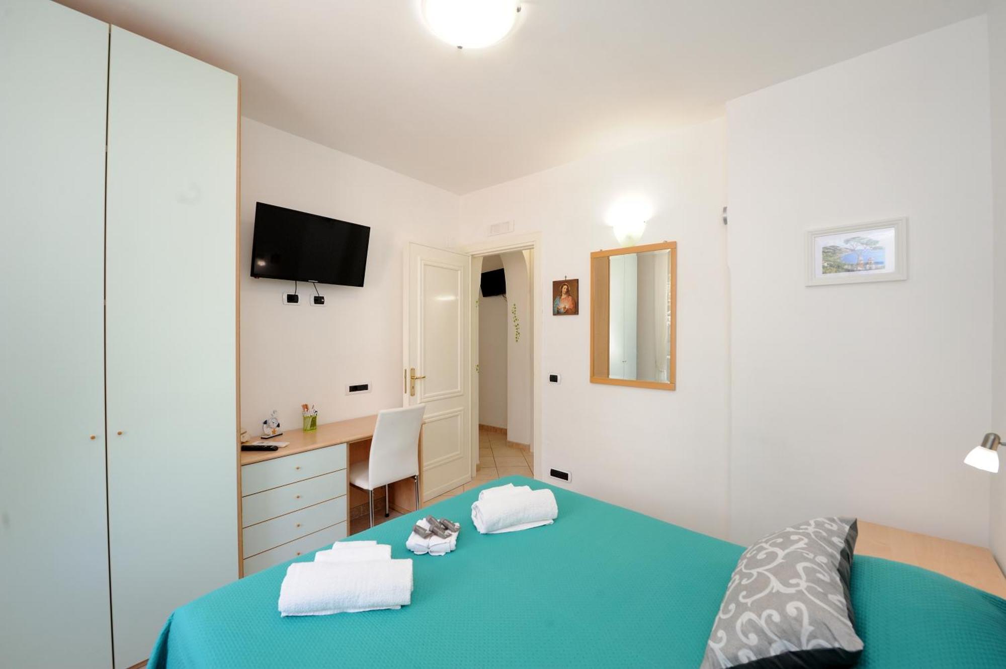 L'Ancora Di Amalfi Apartment Bagian luar foto