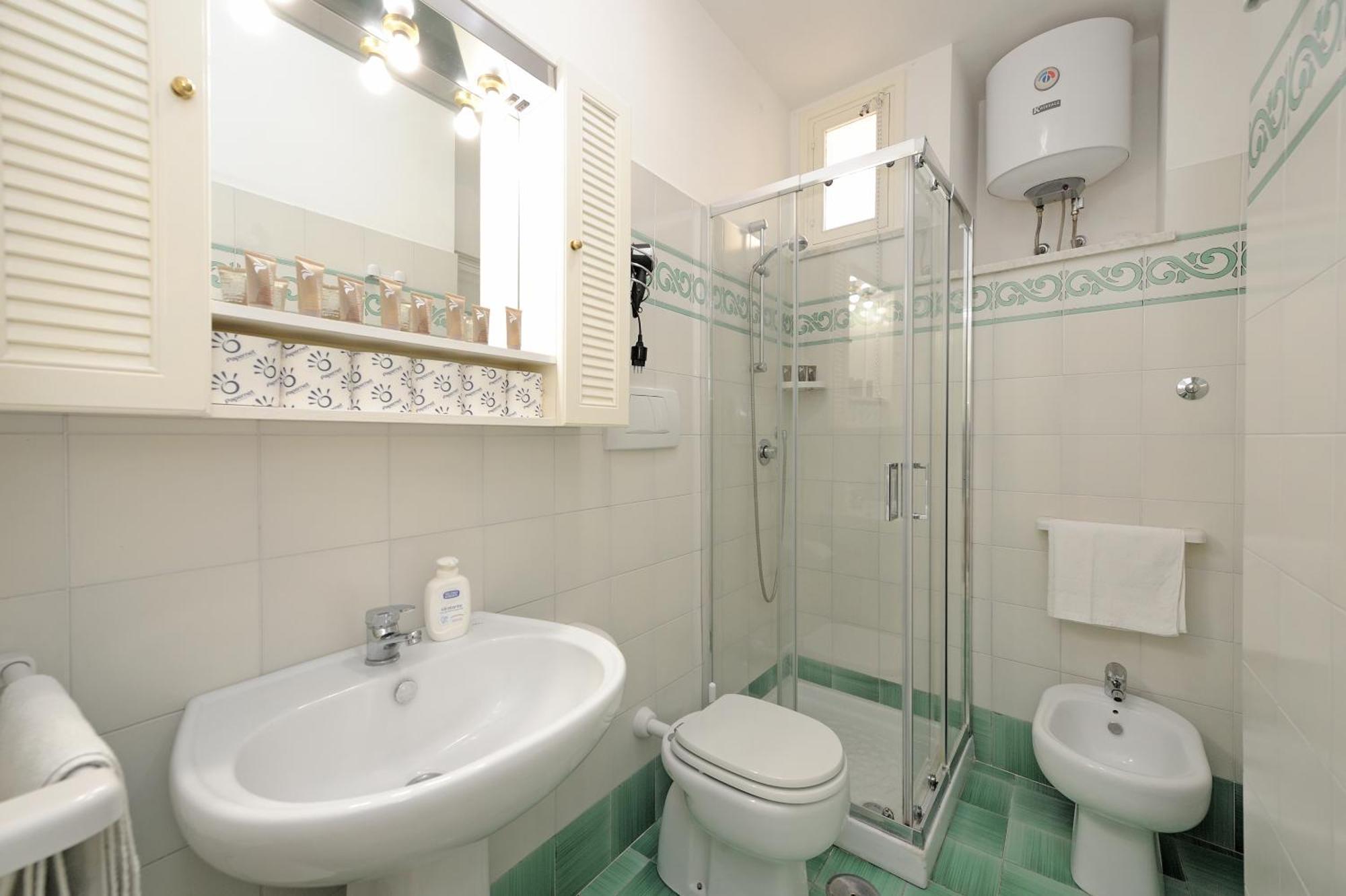 L'Ancora Di Amalfi Apartment Bagian luar foto