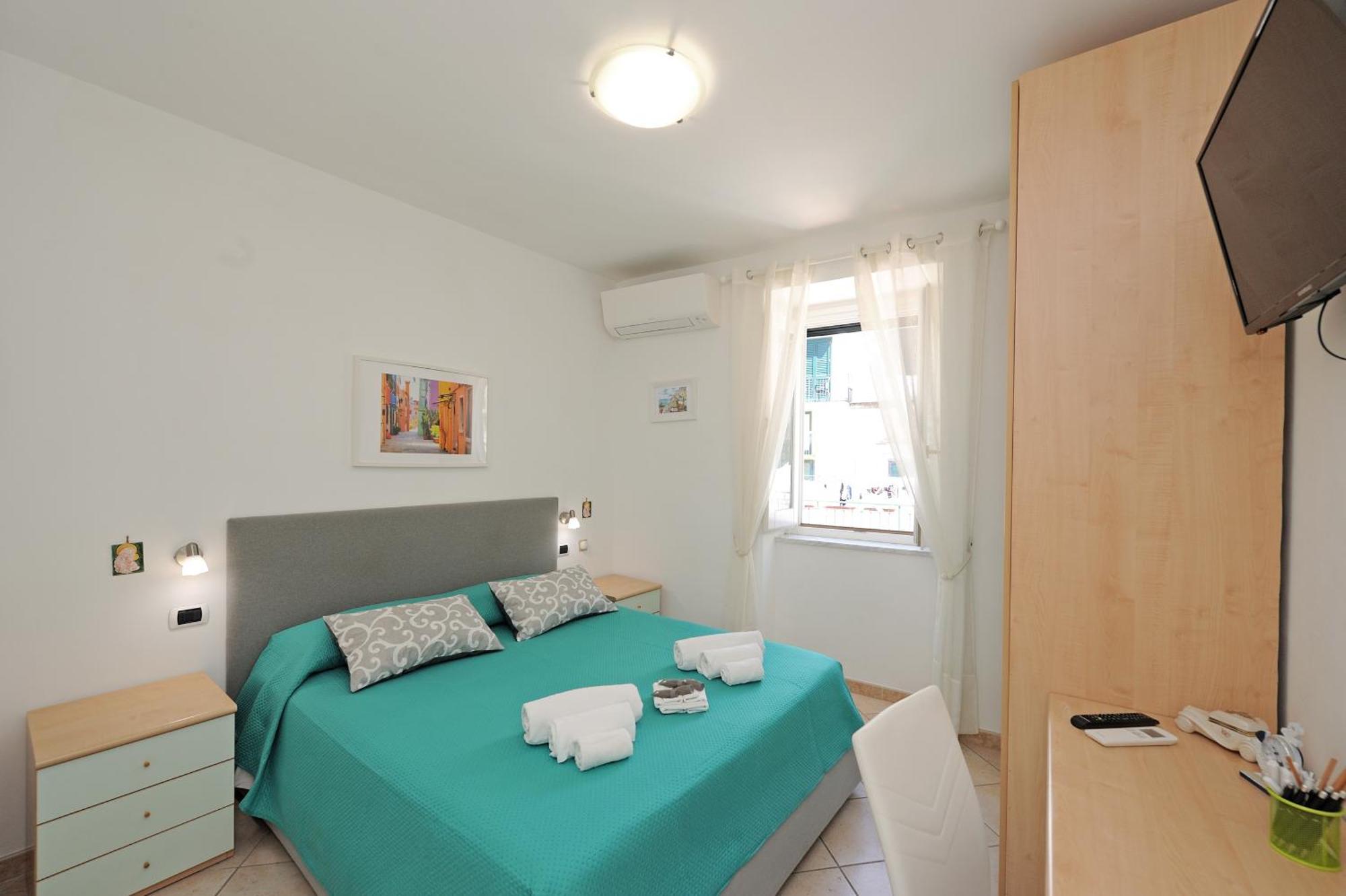 L'Ancora Di Amalfi Apartment Bagian luar foto