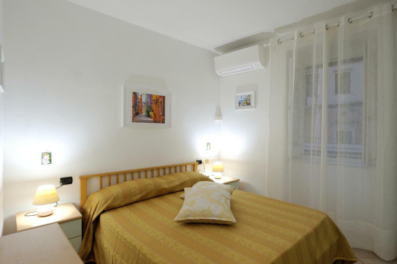 L'Ancora Di Amalfi Apartment Bagian luar foto