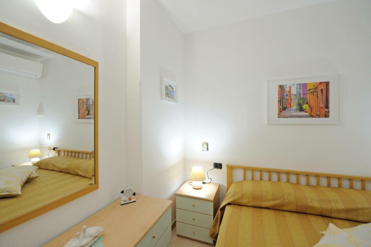 L'Ancora Di Amalfi Apartment Bagian luar foto
