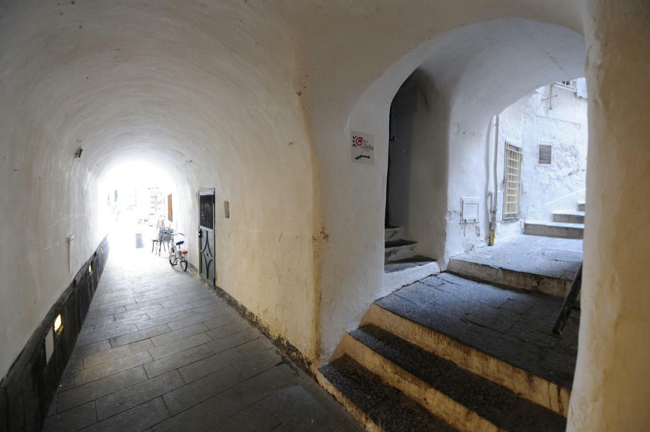 L'Ancora Di Amalfi Apartment Bagian luar foto