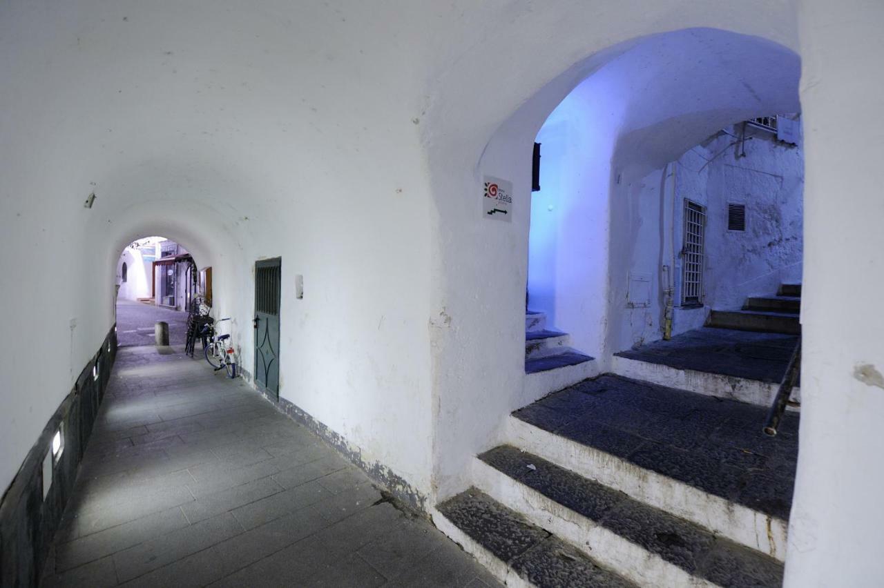 L'Ancora Di Amalfi Apartment Bagian luar foto