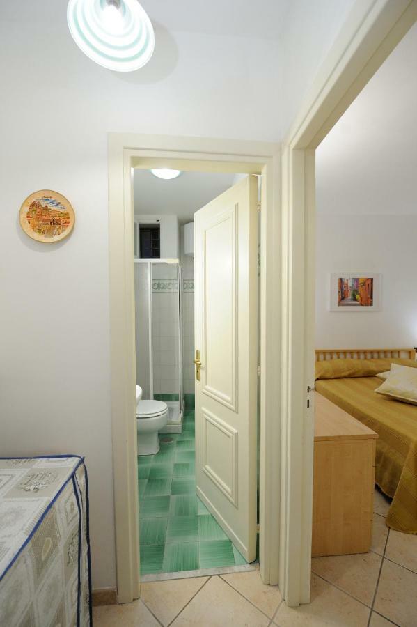 L'Ancora Di Amalfi Apartment Bagian luar foto