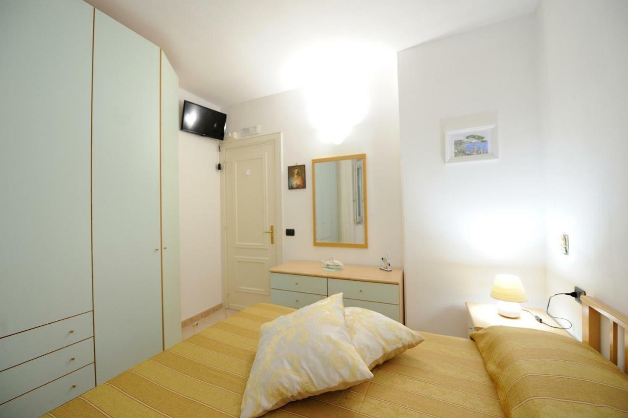 L'Ancora Di Amalfi Apartment Bagian luar foto
